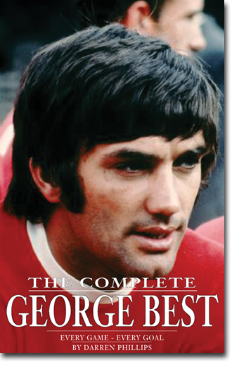 the complete george best
