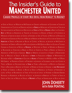 insiders guide to mufc